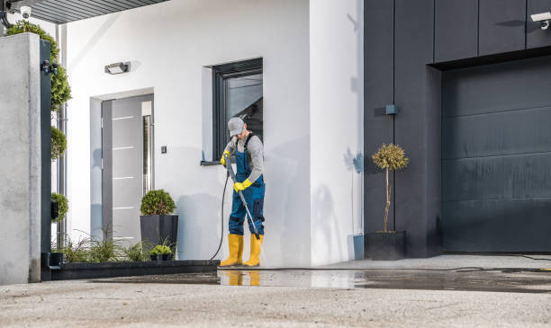 Historic Building Restoration in Chino Valley, AZ